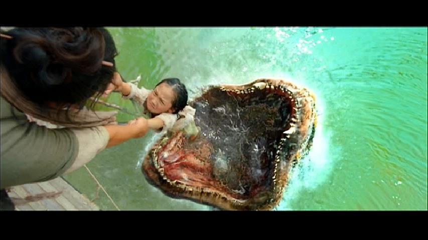 とんでも映画を観よう 西遊記 はじまりのはじまり Moeの旅人